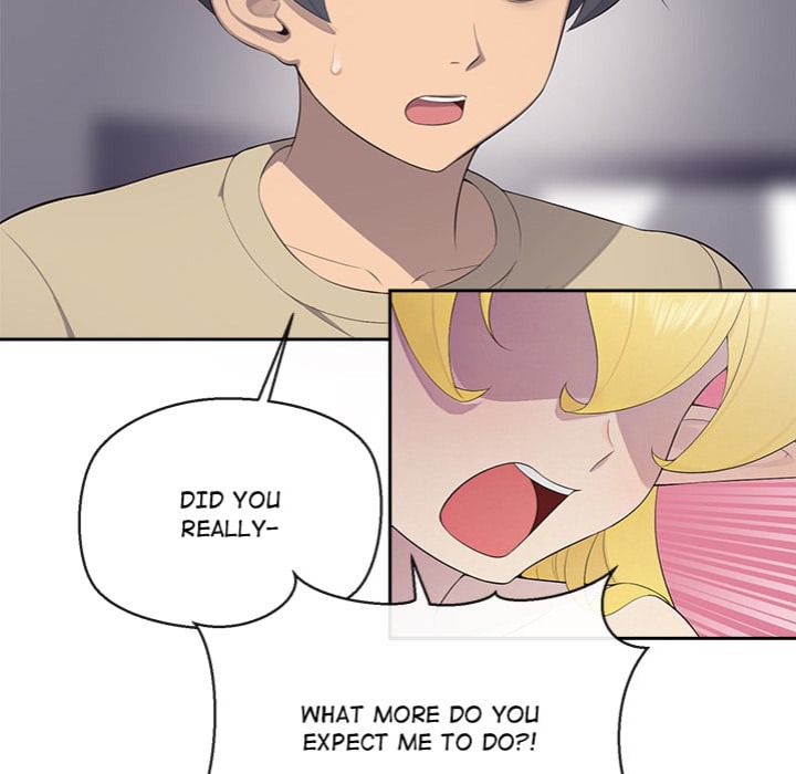 The Seed of Destiny Chapter 3 Page 46
