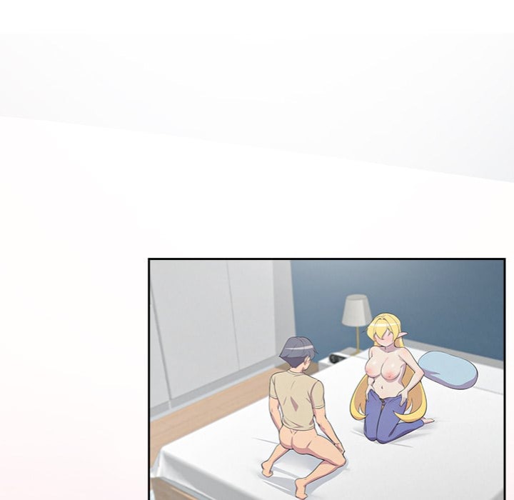 The Seed of Destiny Chapter 3 Page 5