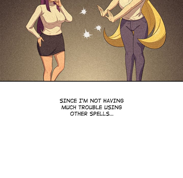 The Seed of Destiny Chapter 3 Page 73