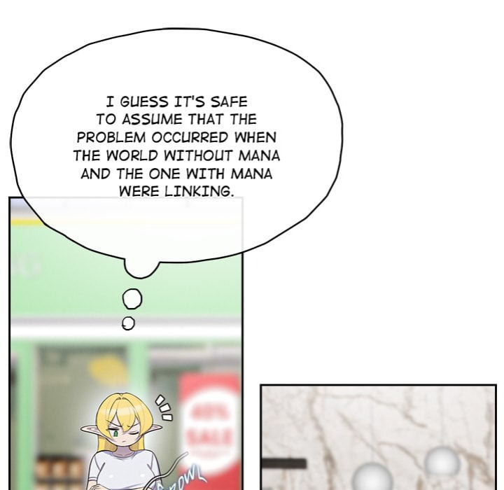 The Seed of Destiny Chapter 3 Page 74