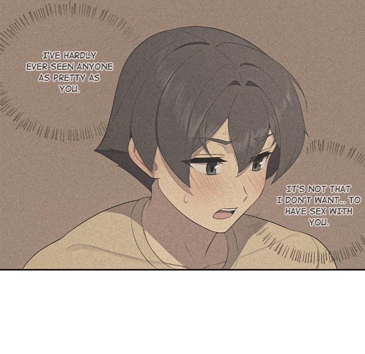 The Seed of Destiny Chapter 3 Page 79