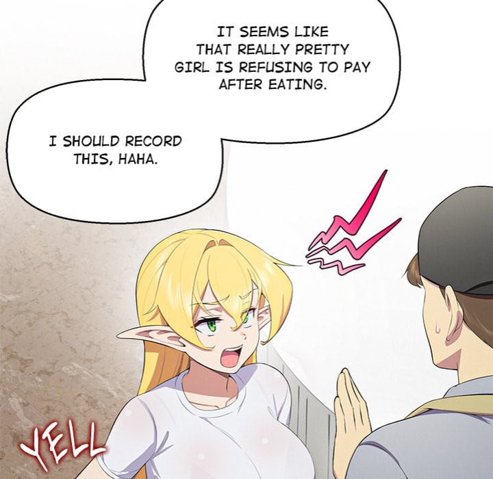 The Seed of Destiny Chapter 3 Page 89