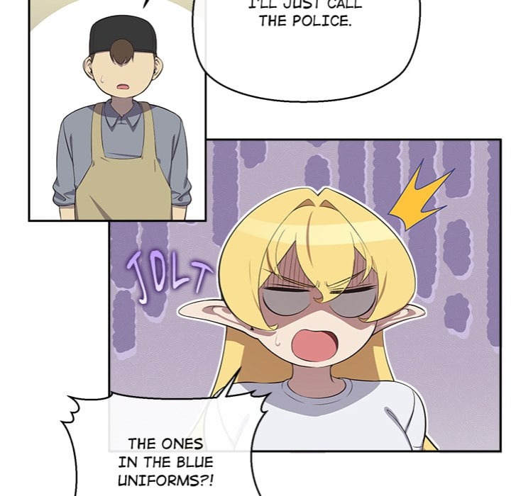 The Seed of Destiny Chapter 3 Page 94
