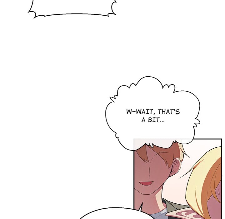 The Seed of Destiny Chapter 3 Page 95