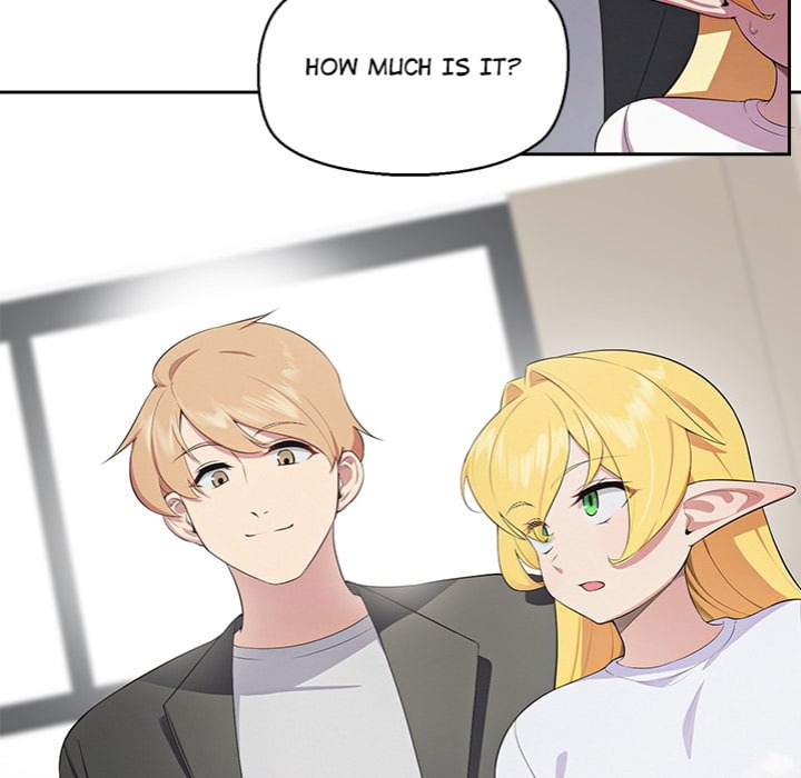 The Seed of Destiny Chapter 3 Page 96