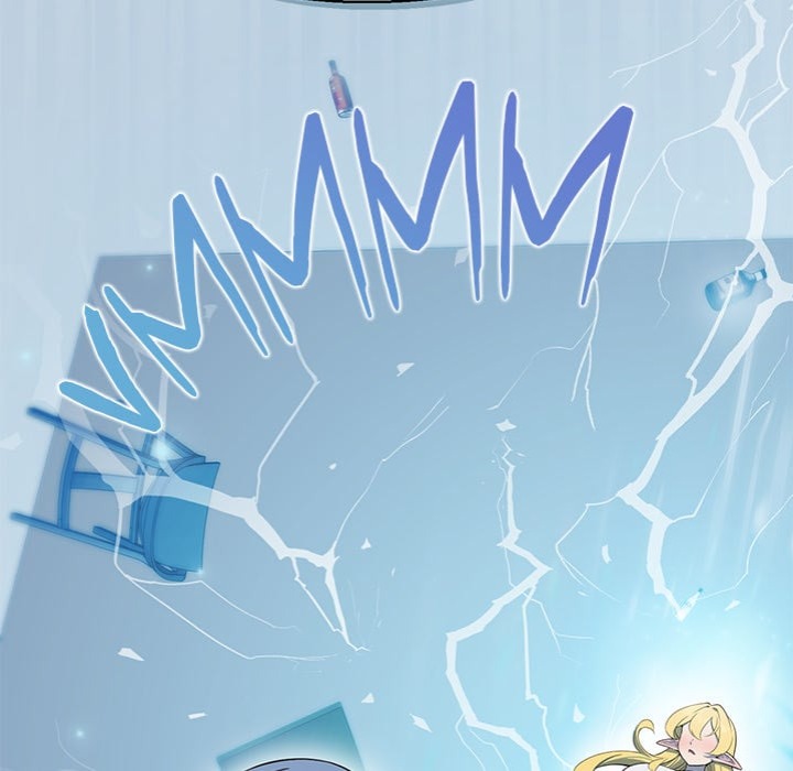 The Seed of Destiny Chapter 4 Page 10
