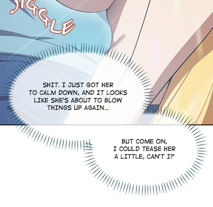 The Seed of Destiny Chapter 4 Page 115