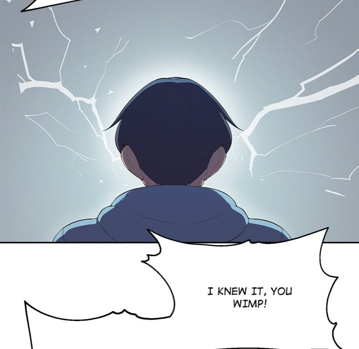The Seed of Destiny Chapter 4 Page 117