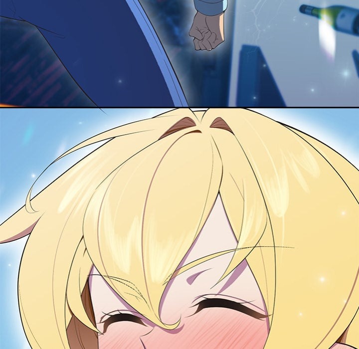 The Seed of Destiny Chapter 4 Page 12