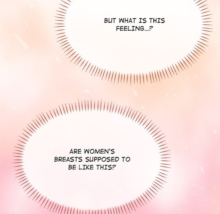 The Seed of Destiny Chapter 4 Page 136