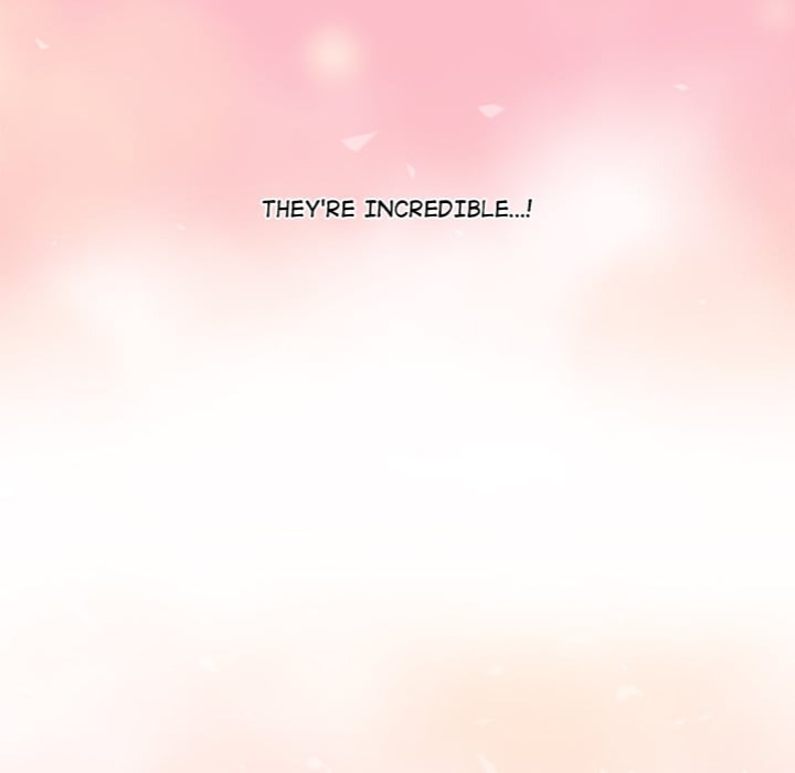 The Seed of Destiny Chapter 4 Page 139