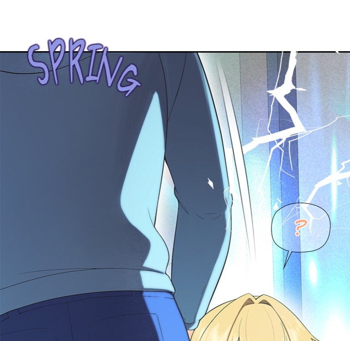 The Seed of Destiny Chapter 4 Page 167