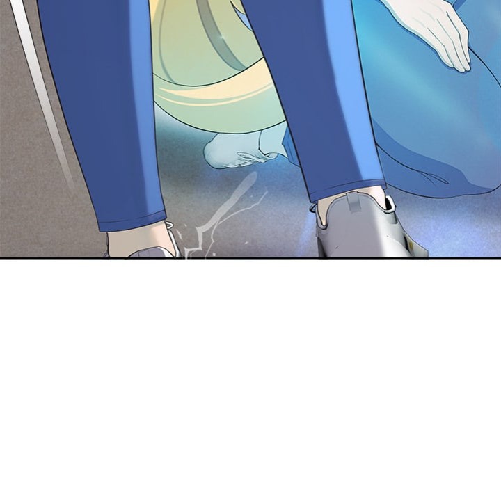 The Seed of Destiny Chapter 4 Page 169