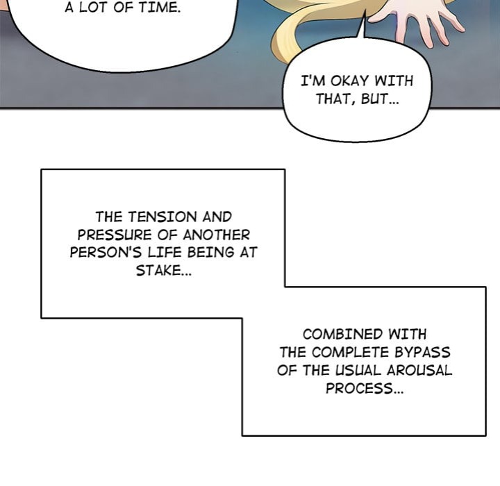 The Seed of Destiny Chapter 4 Page 190