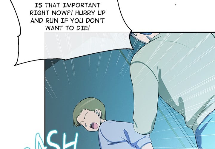 The Seed of Destiny Chapter 4 Page 3
