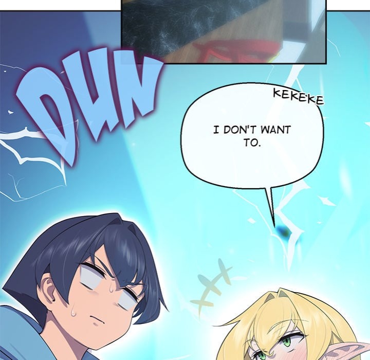 The Seed of Destiny Chapter 4 Page 32