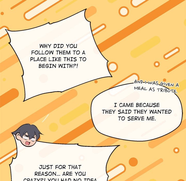 The Seed of Destiny Chapter 4 Page 39