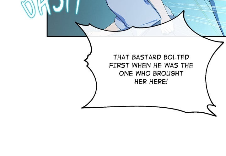 The Seed of Destiny Chapter 4 Page 4