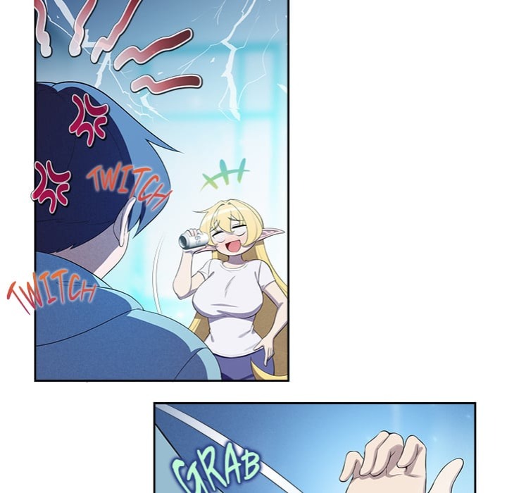 The Seed of Destiny Chapter 4 Page 43