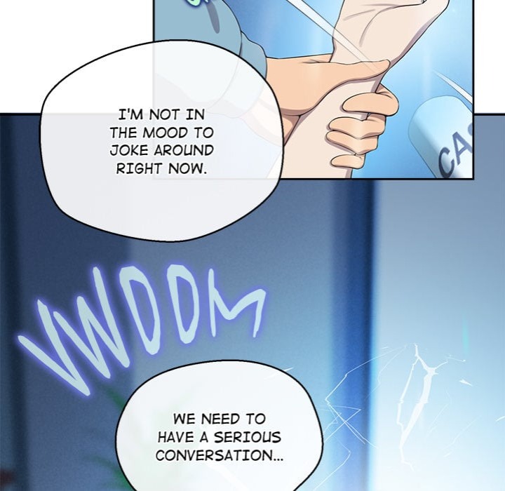 The Seed of Destiny Chapter 4 Page 44
