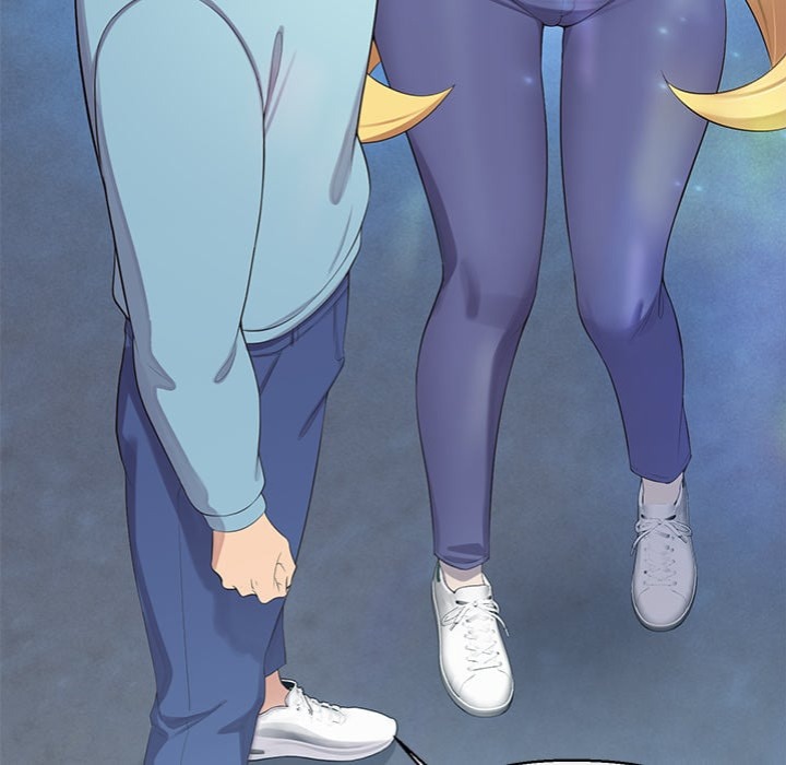 The Seed of Destiny Chapter 4 Page 46