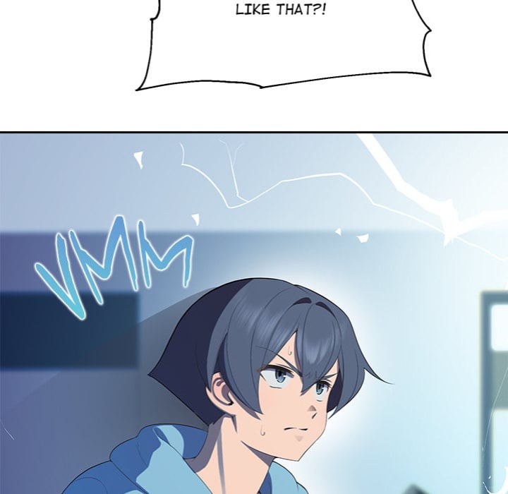 The Seed of Destiny Chapter 4 Page 6