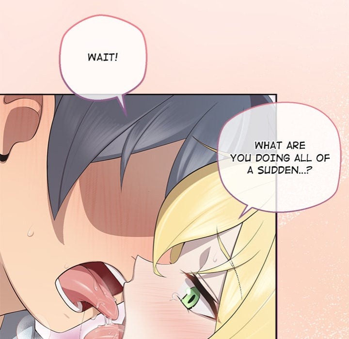 The Seed of Destiny Chapter 4 Page 74