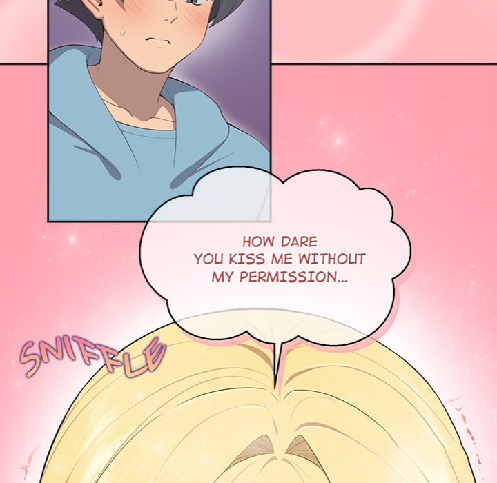 The Seed of Destiny Chapter 4 Page 88