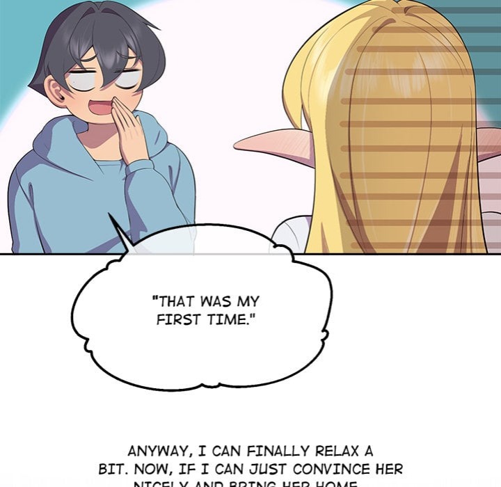 The Seed of Destiny Chapter 4 Page 98