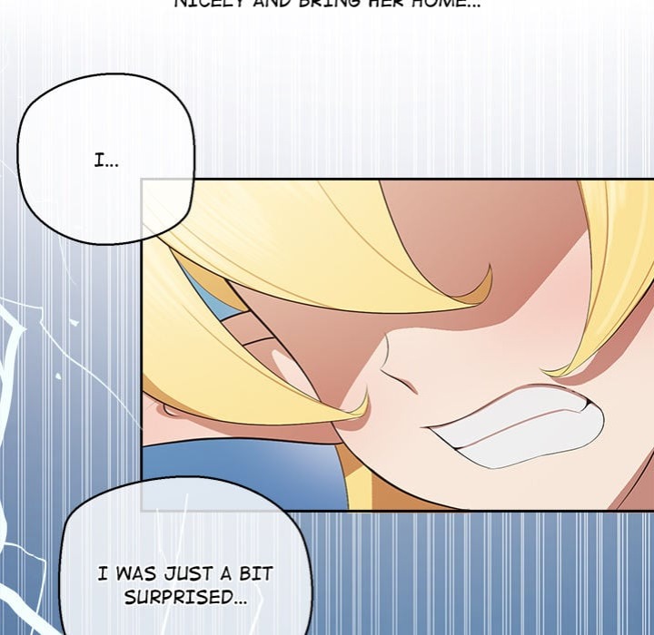 The Seed of Destiny Chapter 4 Page 99