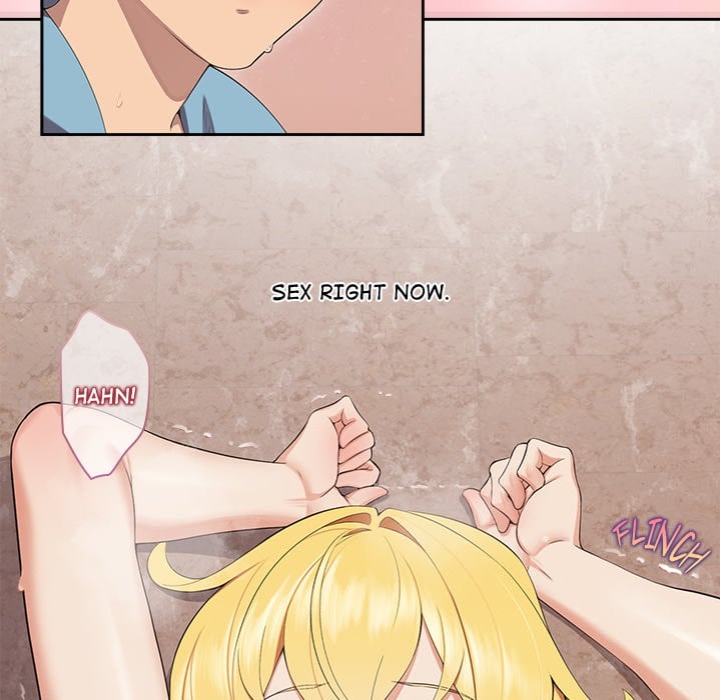 The Seed of Destiny Chapter 5 Page 10