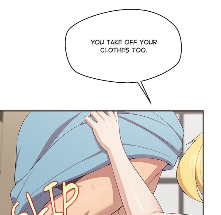 The Seed of Destiny Chapter 5 Page 150