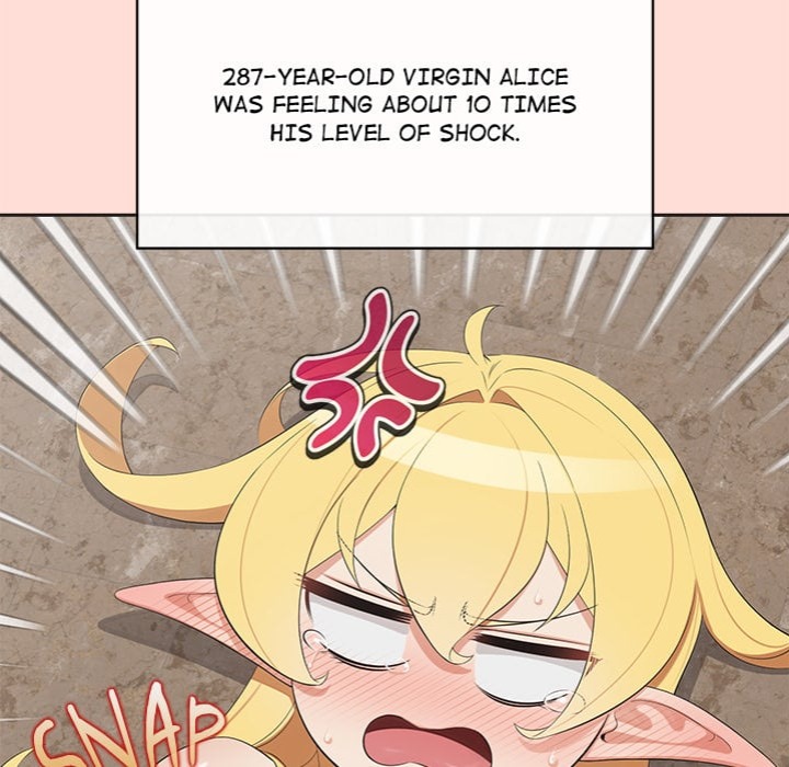 The Seed of Destiny Chapter 5 Page 18