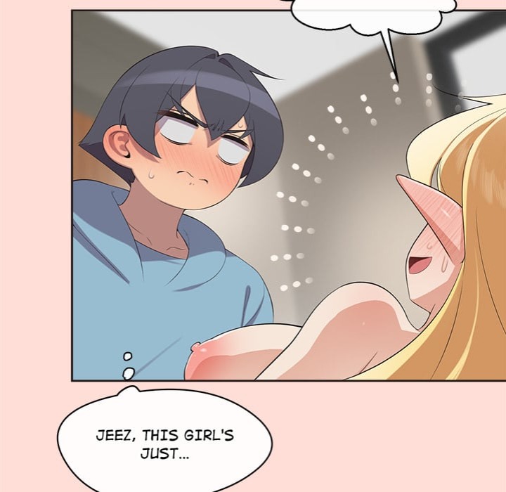 The Seed of Destiny Chapter 5 Page 37