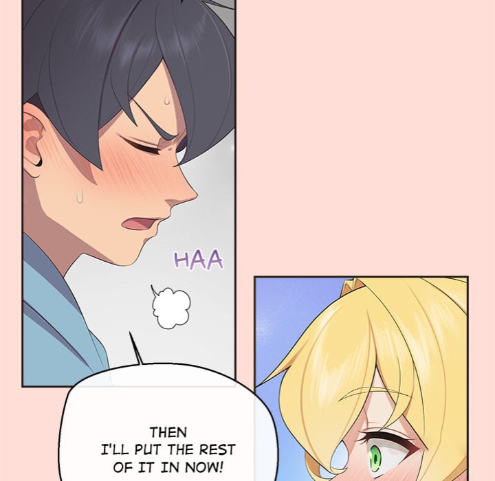 The Seed of Destiny Chapter 5 Page 39