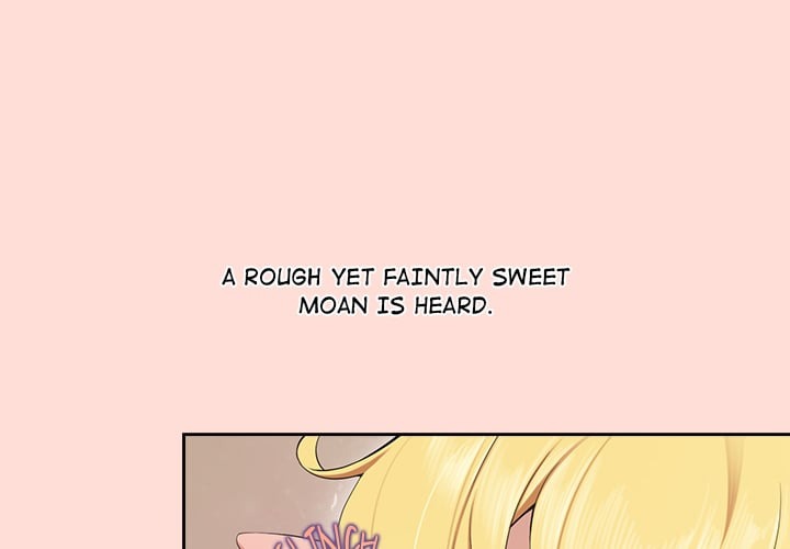 The Seed of Destiny Chapter 5 Page 4