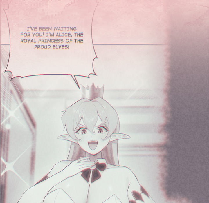 The Seed of Destiny Chapter 5 Page 73