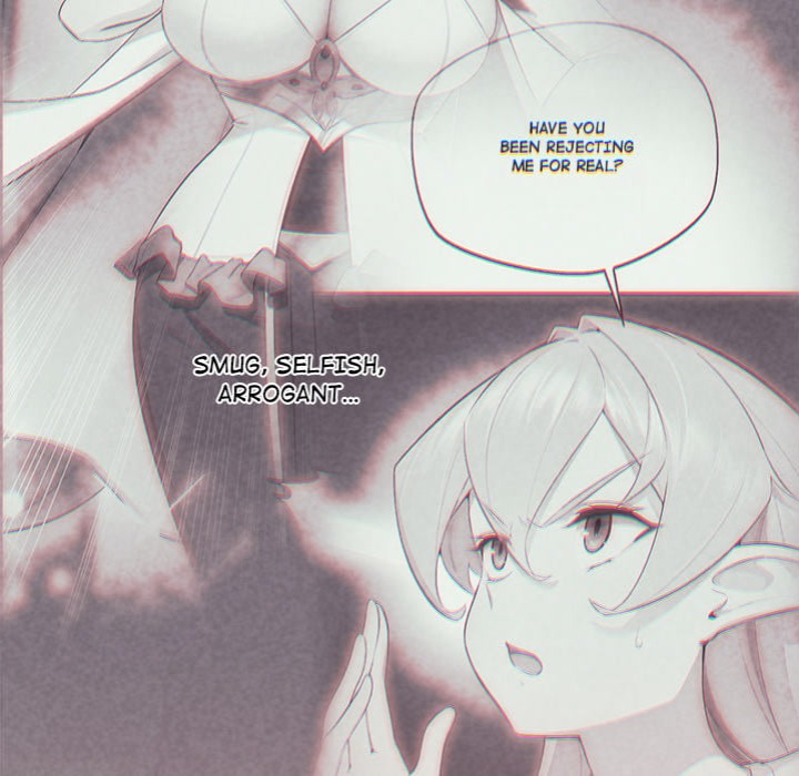 The Seed of Destiny Chapter 5 Page 74