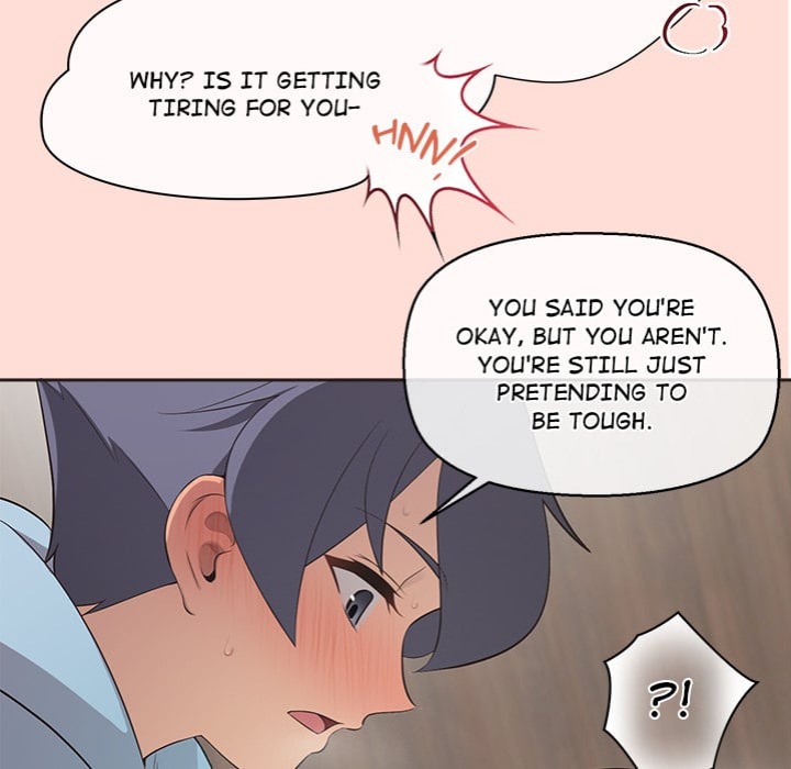 The Seed of Destiny Chapter 5 Page 82