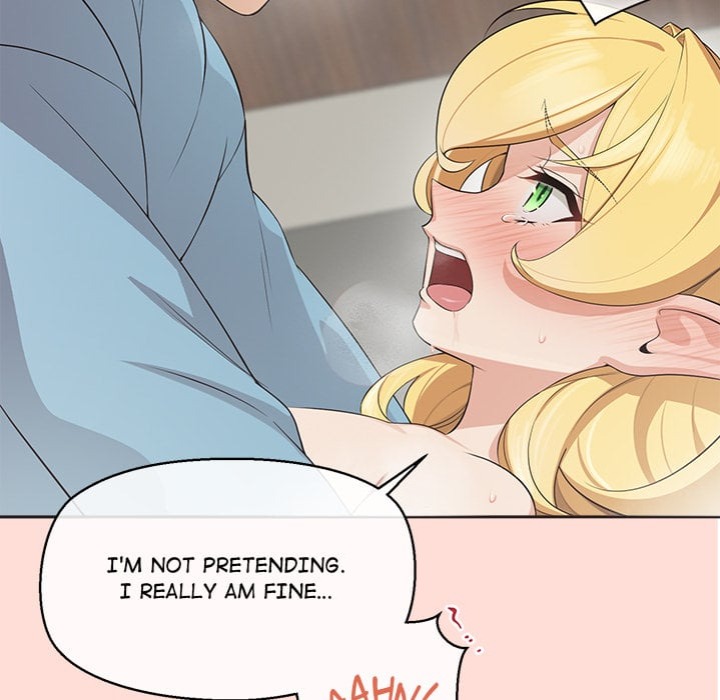 The Seed of Destiny Chapter 5 Page 83