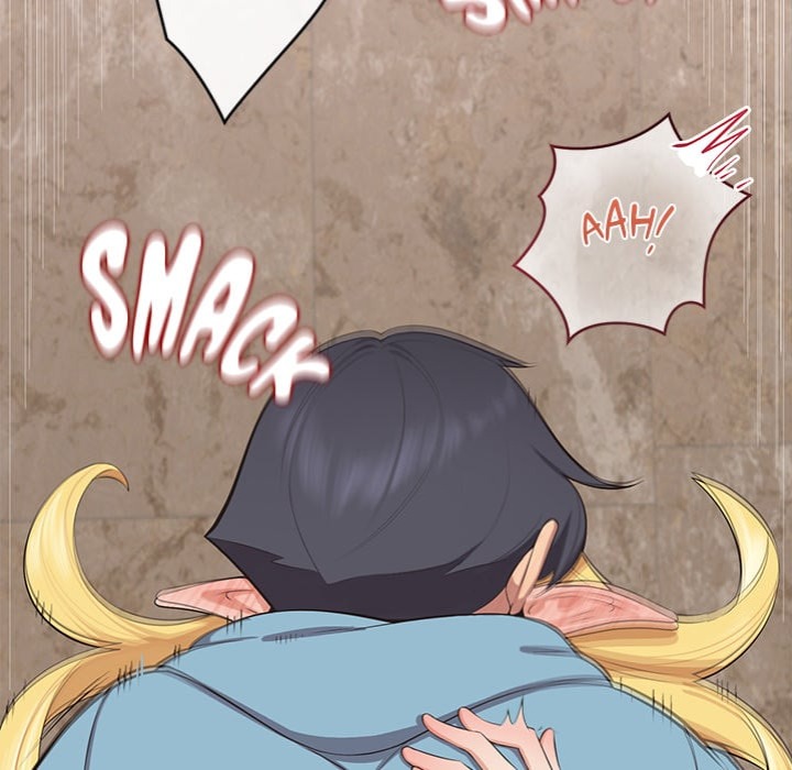 The Seed of Destiny Chapter 5 Page 90