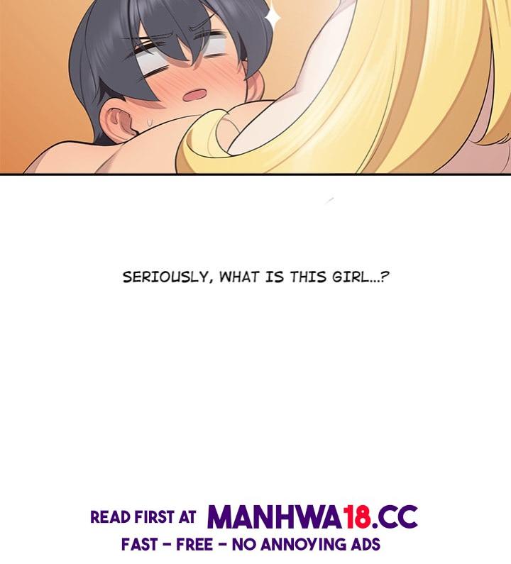 The Seed of Destiny Chapter 6 Page 114
