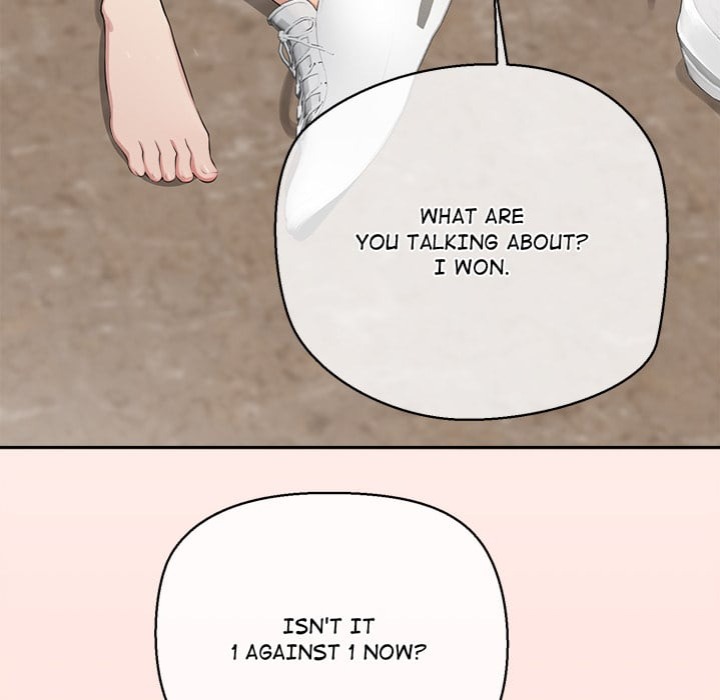 The Seed of Destiny Chapter 6 Page 124