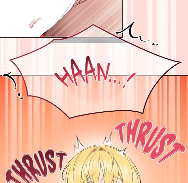 The Seed of Destiny Chapter 6 Page 139