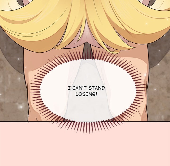 The Seed of Destiny Chapter 6 Page 33
