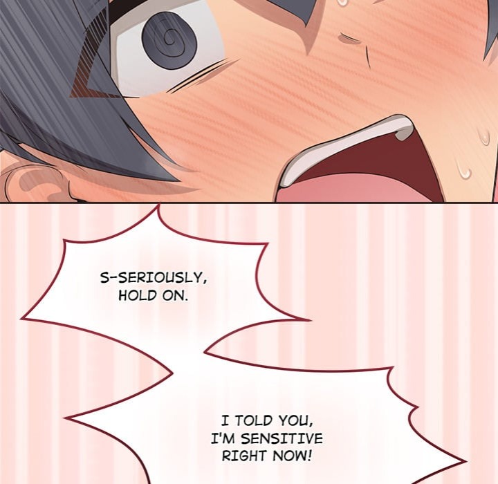The Seed of Destiny Chapter 6 Page 64