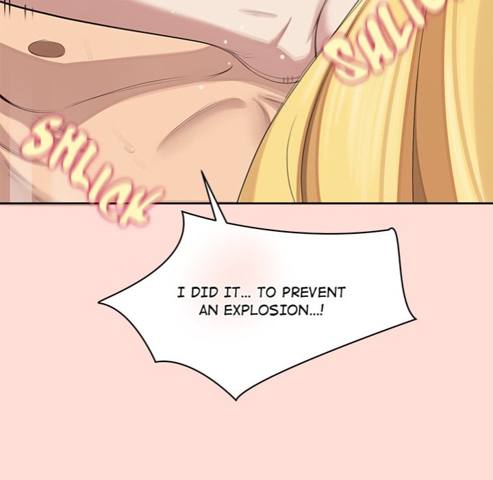 The Seed of Destiny Chapter 6 Page 87