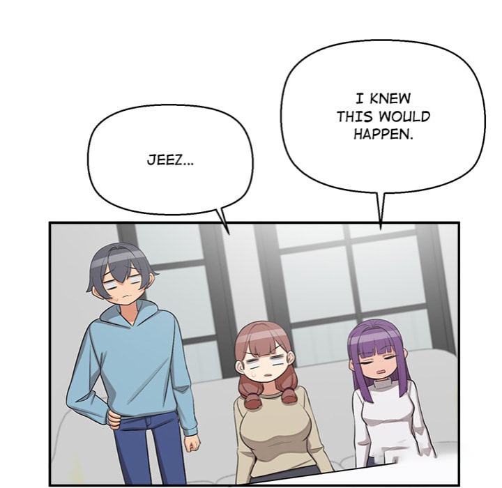 The Seed of Destiny Chapter 7 Page 102