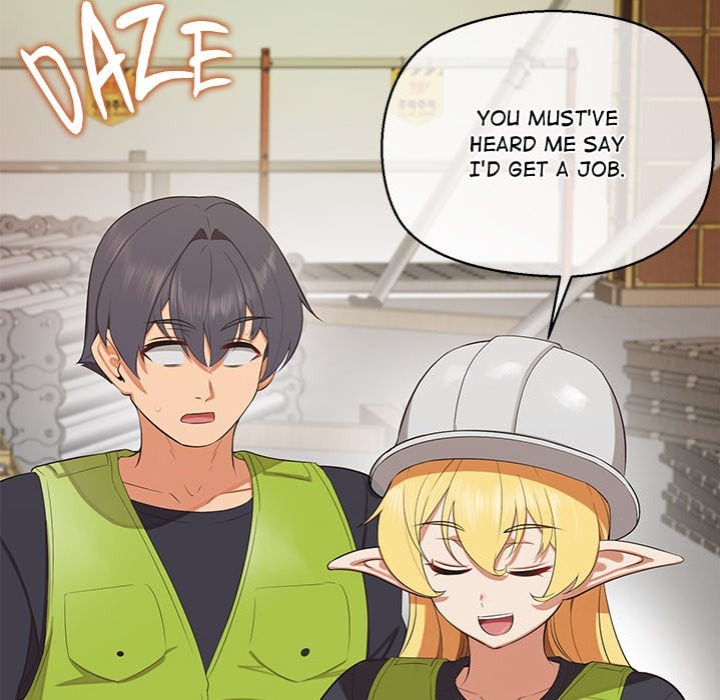 The Seed of Destiny Chapter 7 Page 118