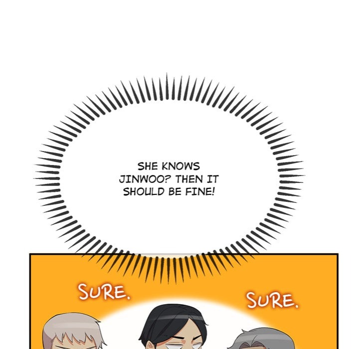 The Seed of Destiny Chapter 7 Page 124